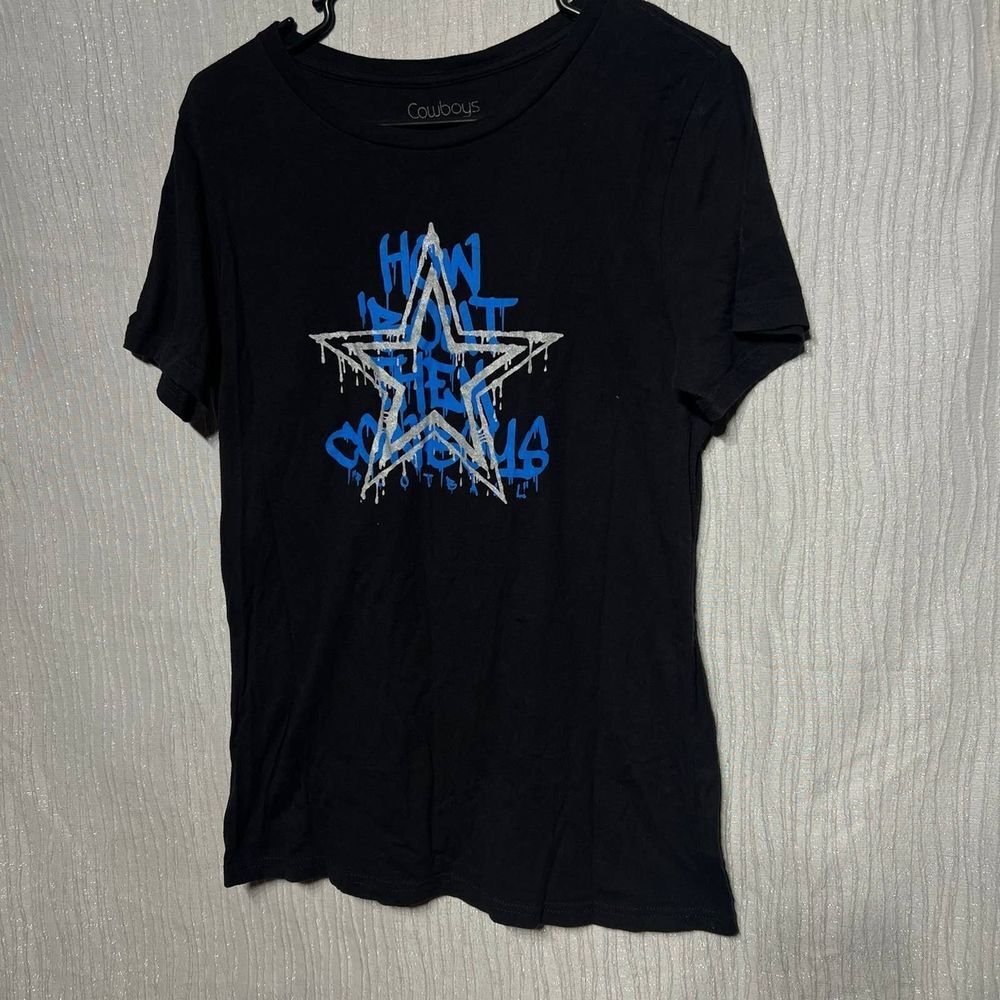 How bout them cowboys shirt